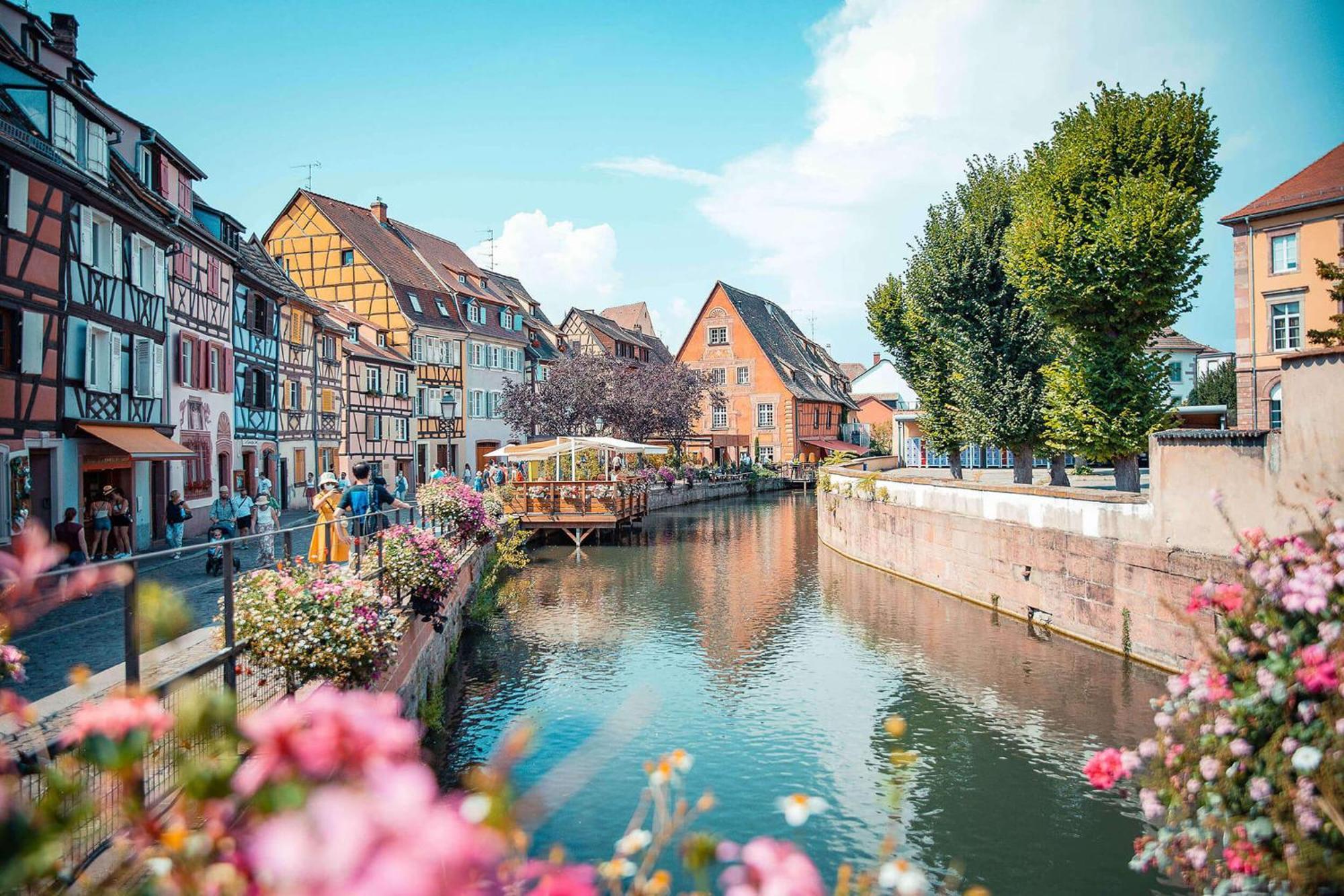 Plaisirs D'Alsace Apartment Munster  Exterior photo